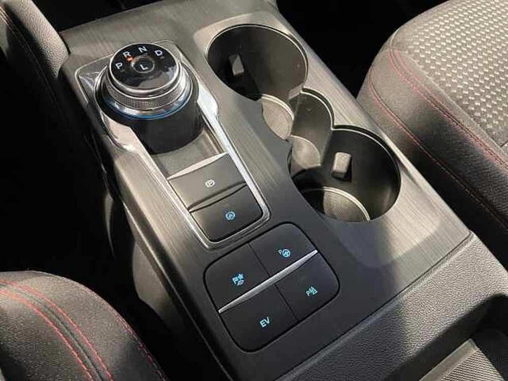 Ford Kuga usata a Ravenna (15)