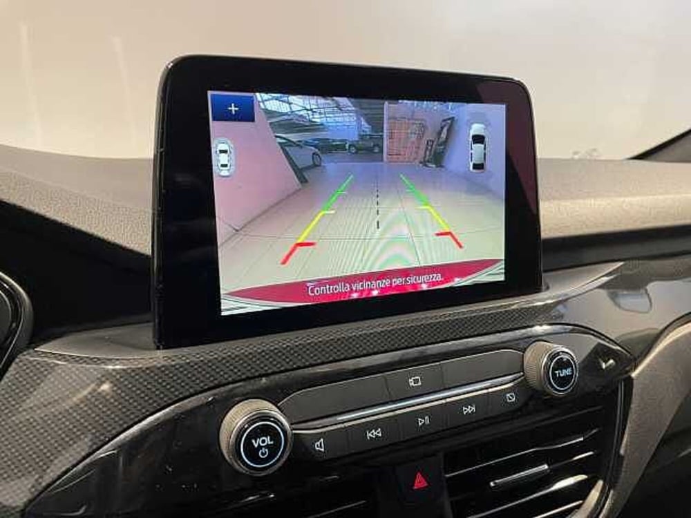 Ford Kuga usata a Ravenna (18)