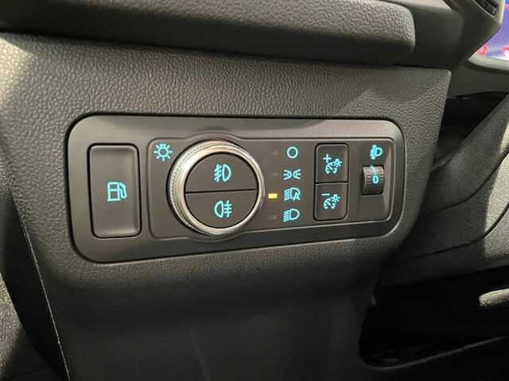 Ford Kuga usata a Ravenna (19)