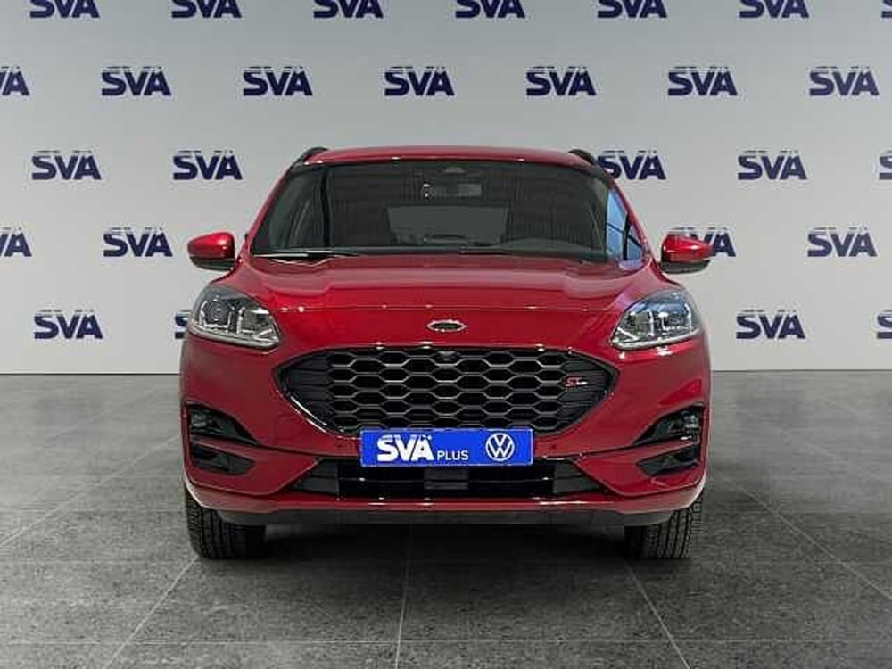 Ford Kuga usata a Ravenna (2)