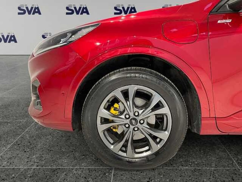 Ford Kuga usata a Ravenna (6)