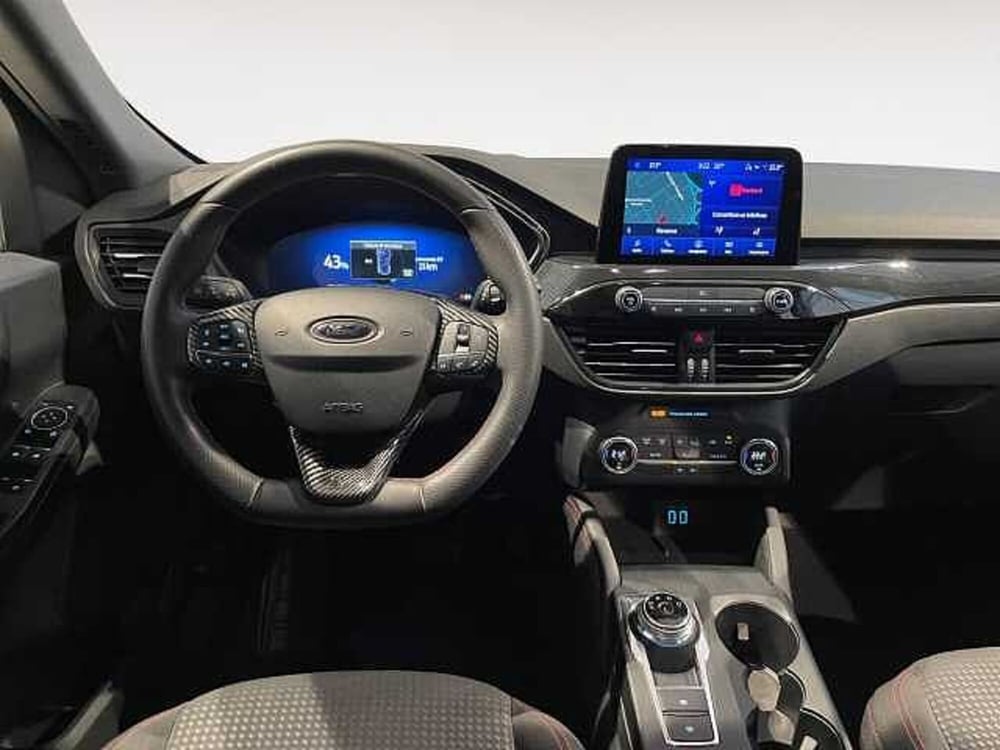 Ford Kuga usata a Ravenna (8)