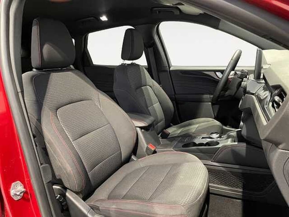 Ford Kuga usata a Ravenna (9)