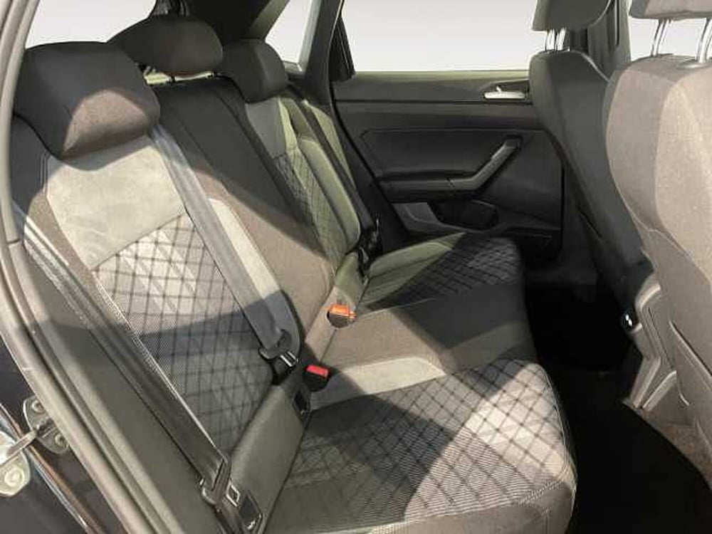 Volkswagen Polo usata a Ravenna (10)