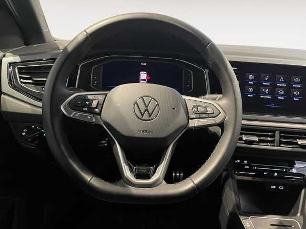 Volkswagen Polo usata a Ravenna (12)