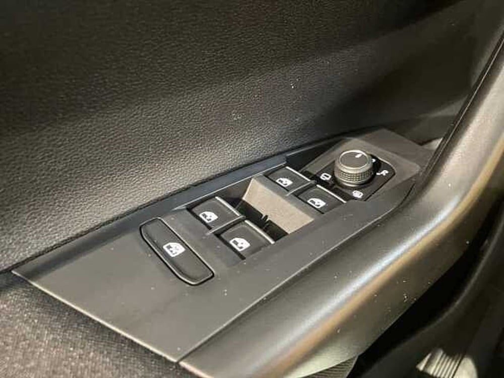 Volkswagen Polo usata a Ravenna (16)