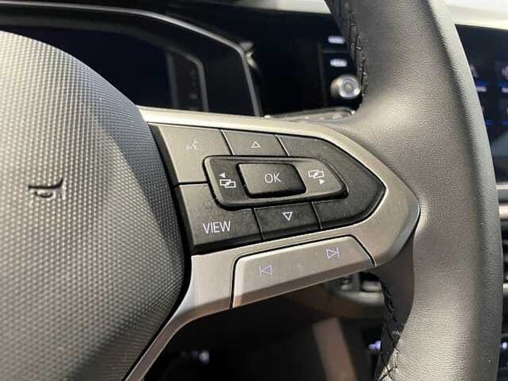 Volkswagen Polo usata a Ravenna (19)