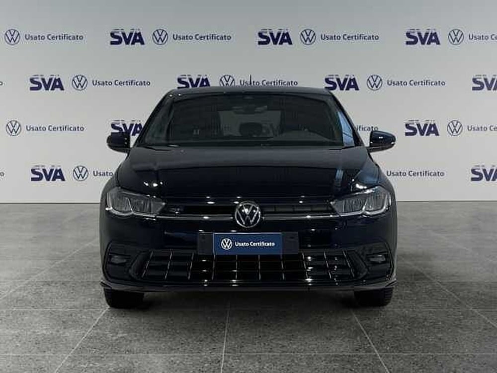 Volkswagen Polo usata a Ravenna (2)