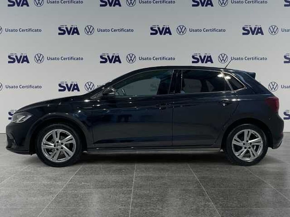 Volkswagen Polo usata a Ravenna (3)