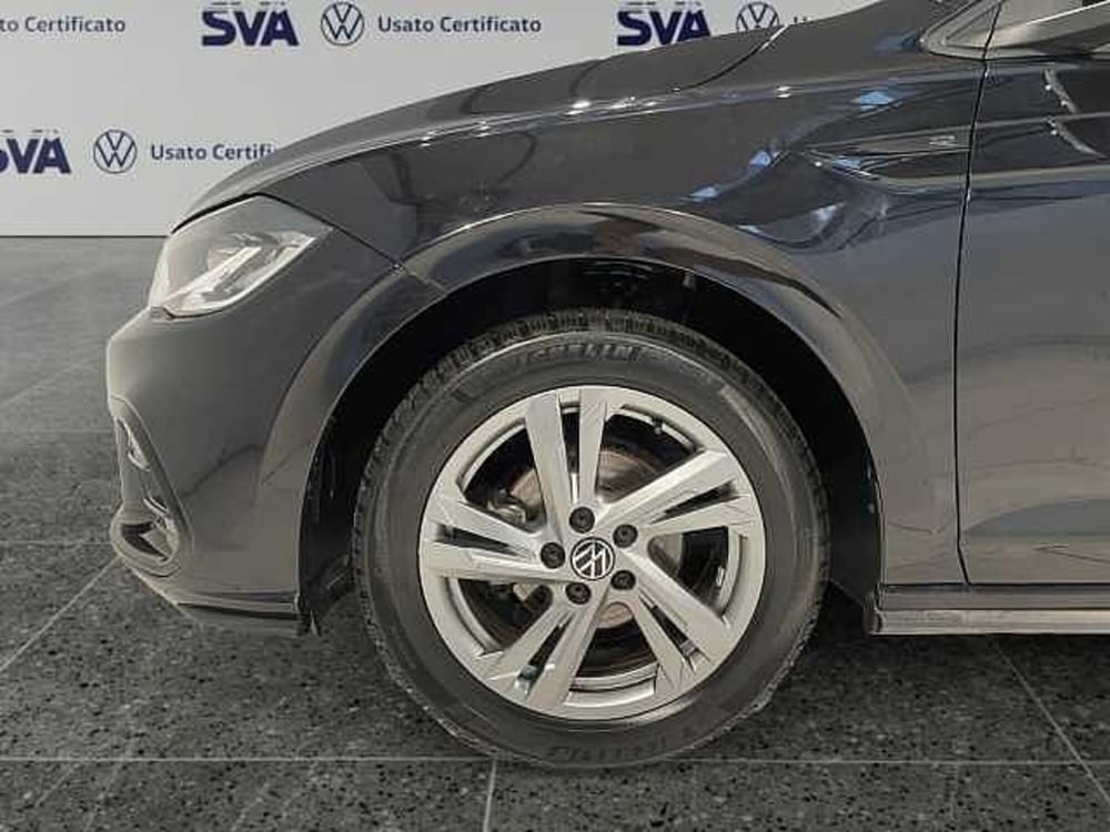 Volkswagen Polo usata a Ravenna (6)