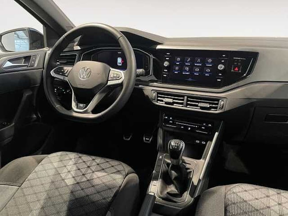 Volkswagen Polo usata a Ravenna (7)
