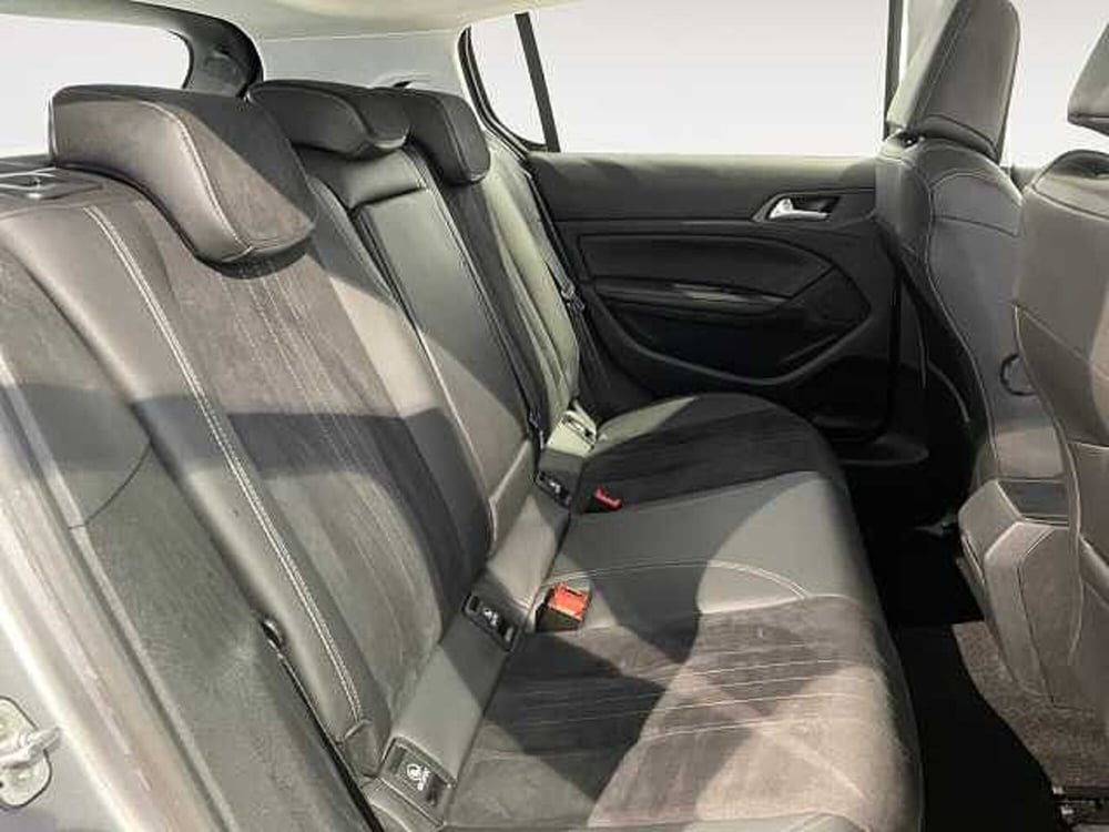 Peugeot 308 usata a Ravenna (10)