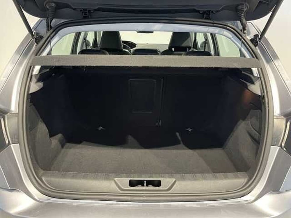 Peugeot 308 usata a Ravenna (11)
