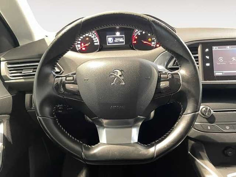 Peugeot 308 usata a Ravenna (12)