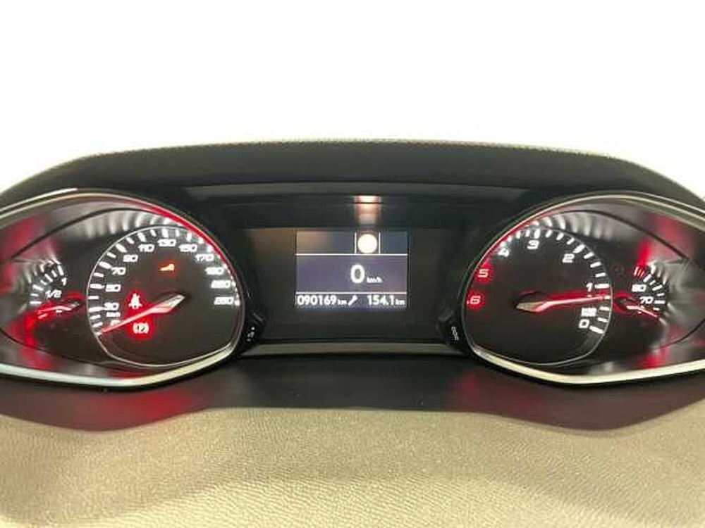 Peugeot 308 usata a Ravenna (13)
