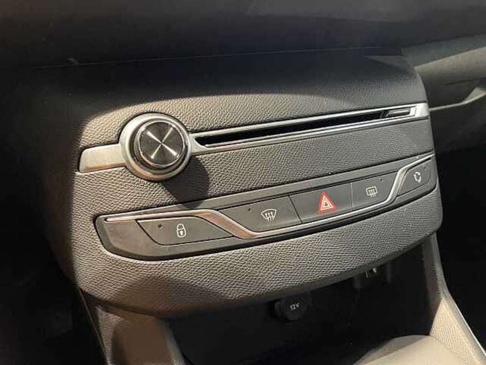 Peugeot 308 usata a Ravenna (15)