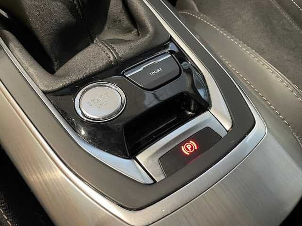 Peugeot 308 usata a Ravenna (16)