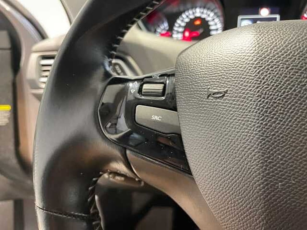 Peugeot 308 usata a Ravenna (18)