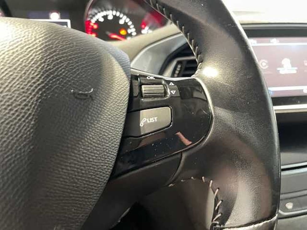 Peugeot 308 usata a Ravenna (19)