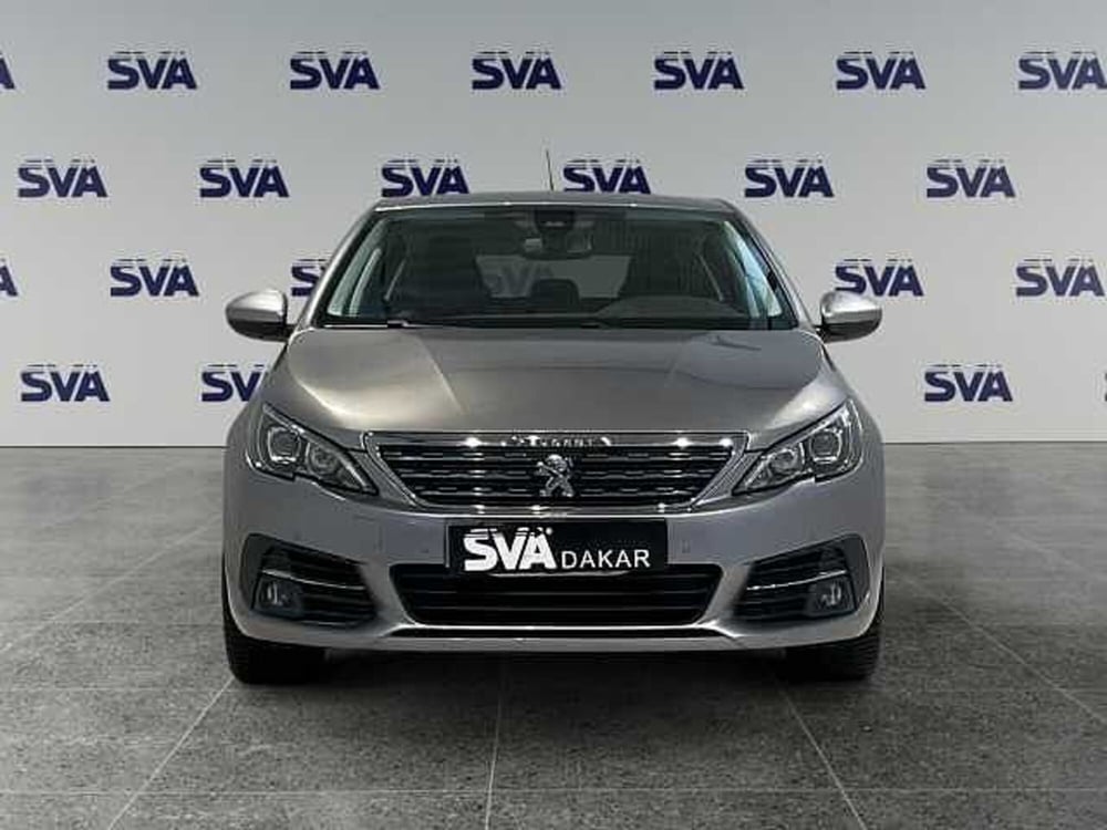 Peugeot 308 usata a Ravenna (2)