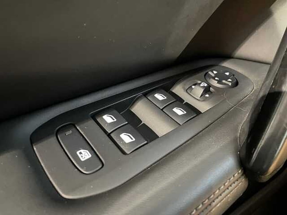 Peugeot 308 usata a Ravenna (20)