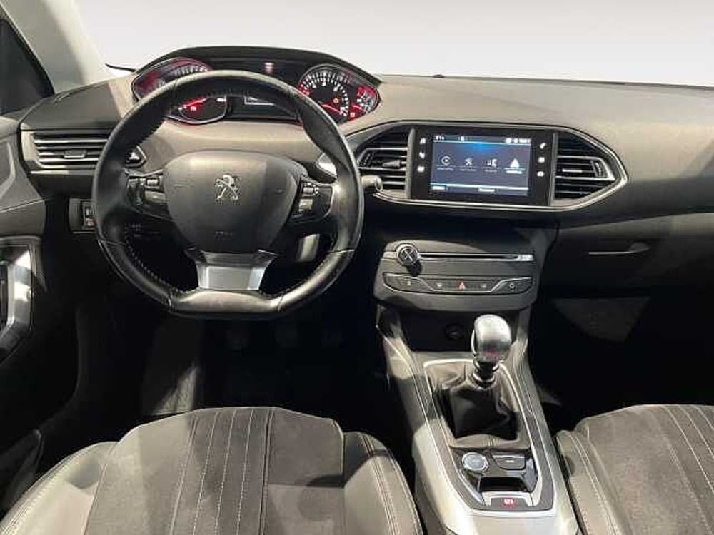 Peugeot 308 usata a Ravenna (8)