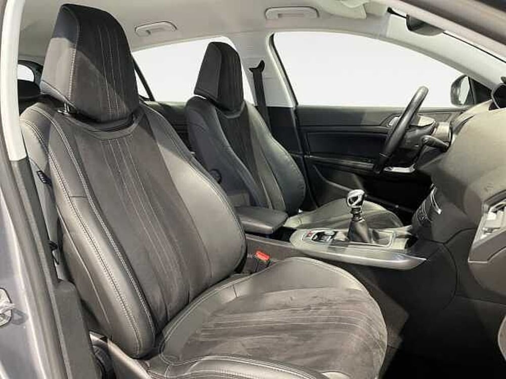 Peugeot 308 usata a Ravenna (9)