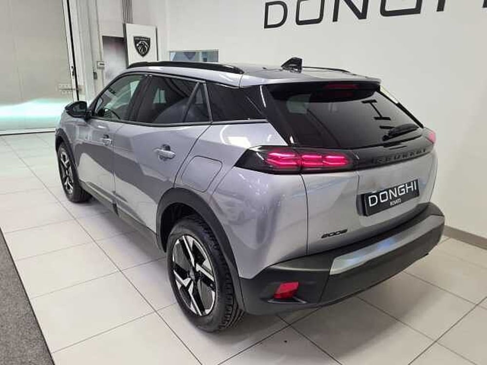 Peugeot 2008 usata a Brescia (6)