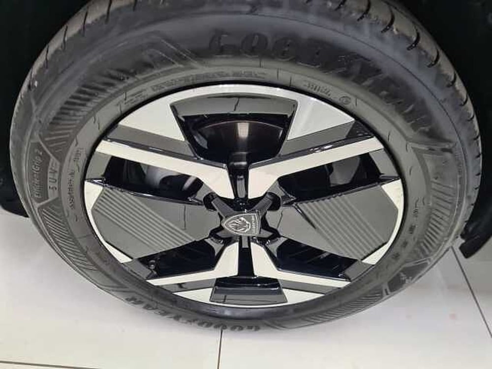 Peugeot 2008 usata a Brescia (8)