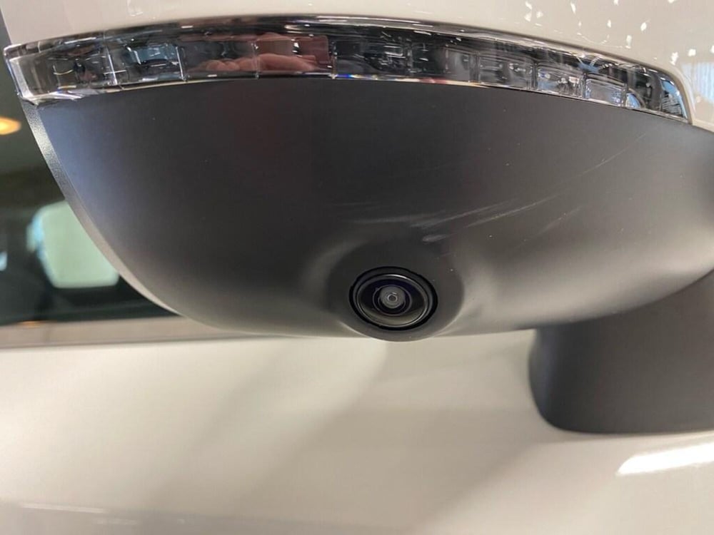 Nissan Qashqai usata a Torino (14)