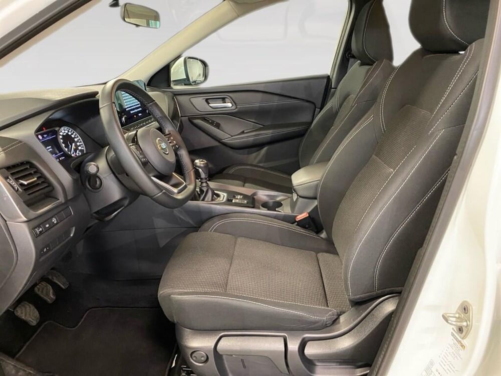 Nissan Qashqai usata a Torino (7)