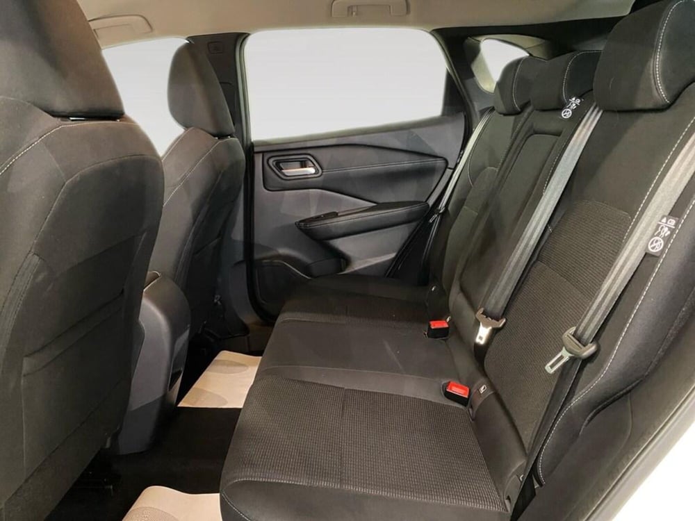 Nissan Qashqai usata a Torino (8)