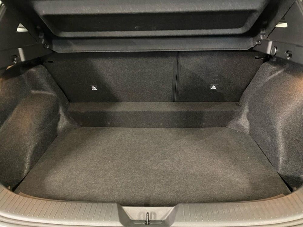 Nissan Qashqai usata a Torino (9)