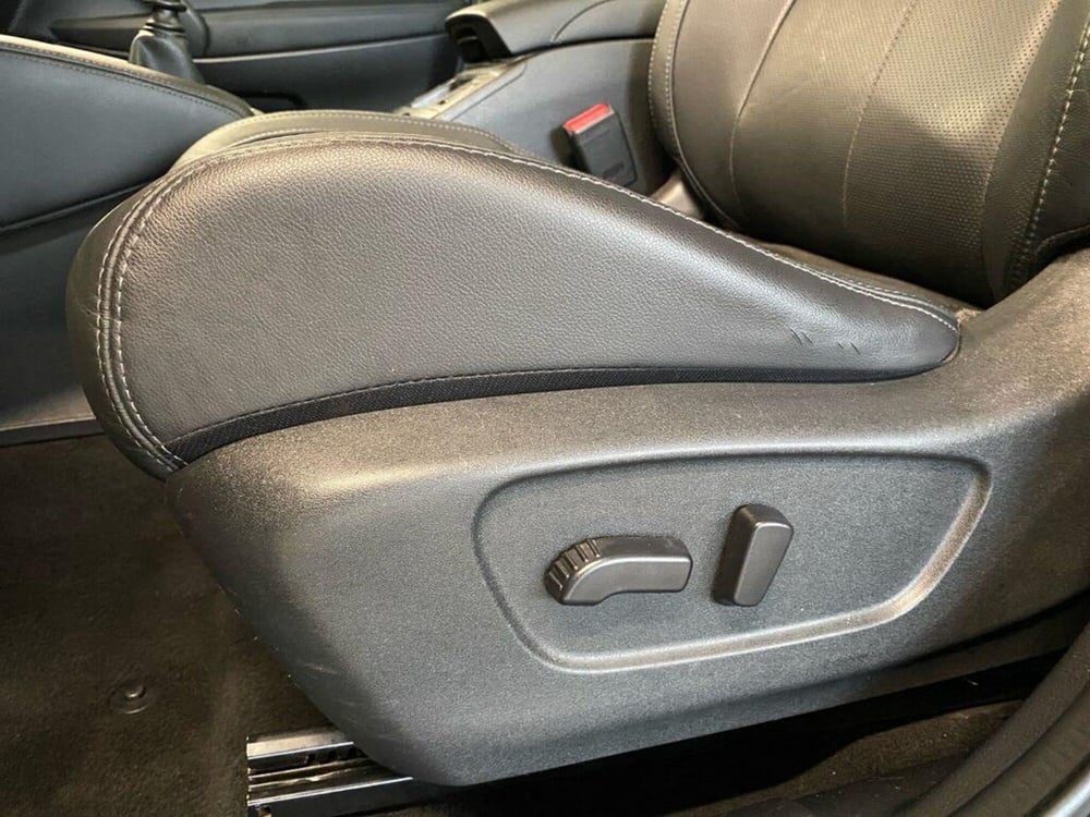 Nissan Qashqai usata a Torino (14)