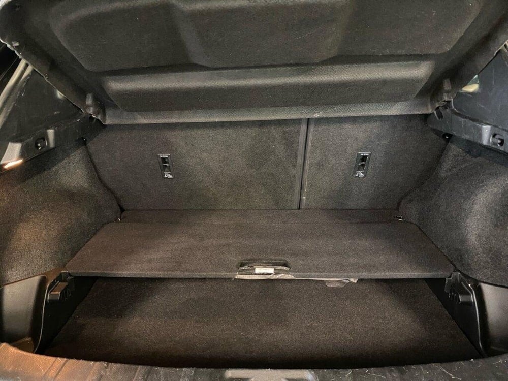 Nissan Qashqai usata a Torino (8)