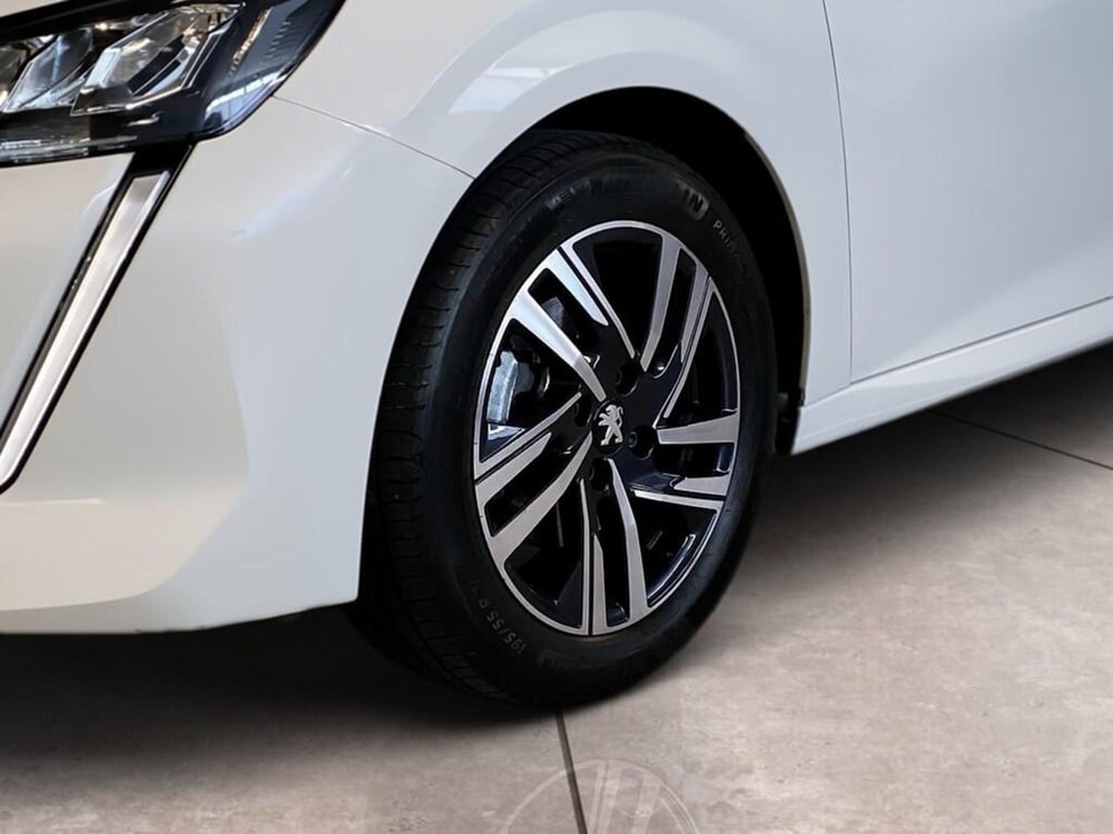 Peugeot 208 usata a Torino (15)