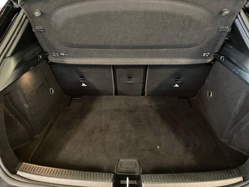 Mercedes-Benz Classe A usata a Torino (8)