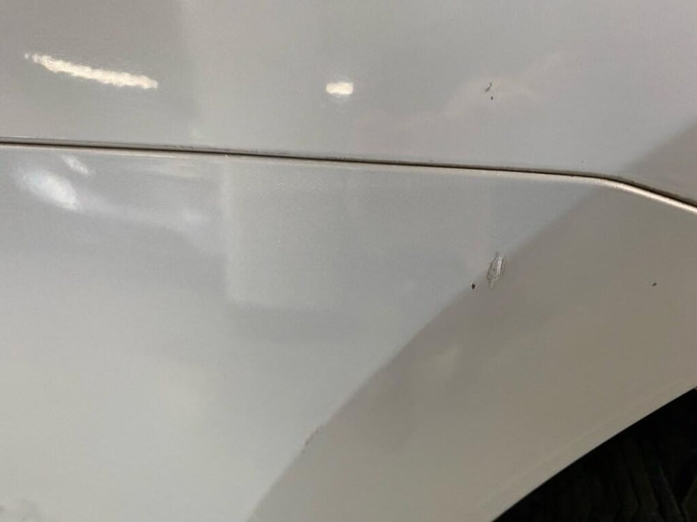 Volkswagen Golf Variant usata a Torino (12)