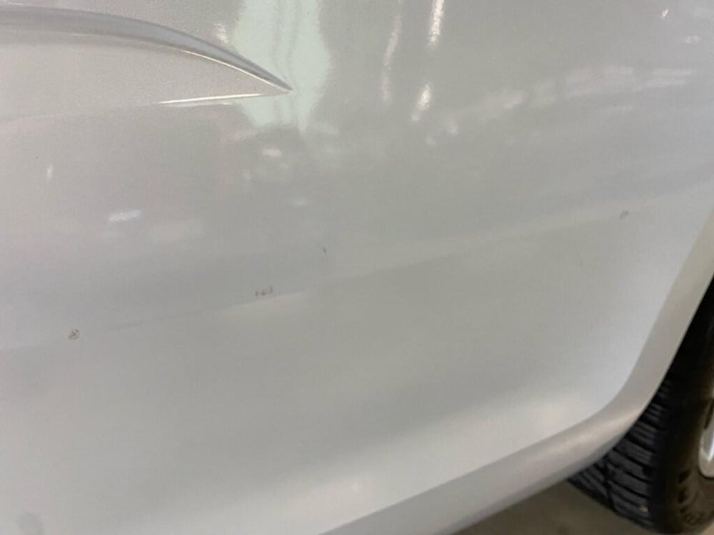 Volkswagen Golf Variant usata a Torino (13)