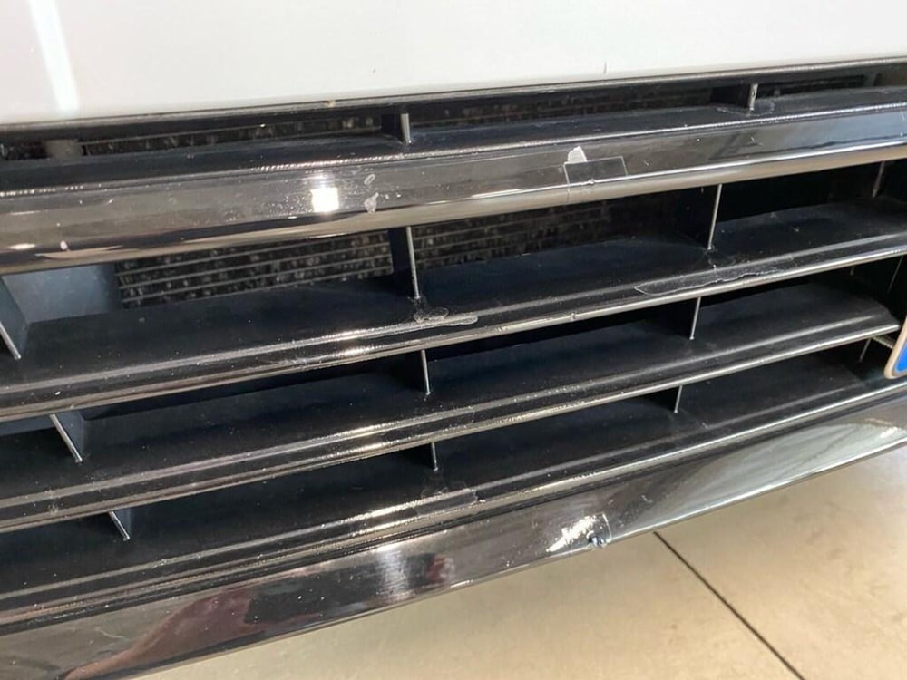Volkswagen Golf Variant usata a Torino (14)