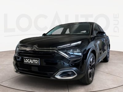 Citroen C4 PureTech 130 S&amp;S Shine del 2022 usata a Torino