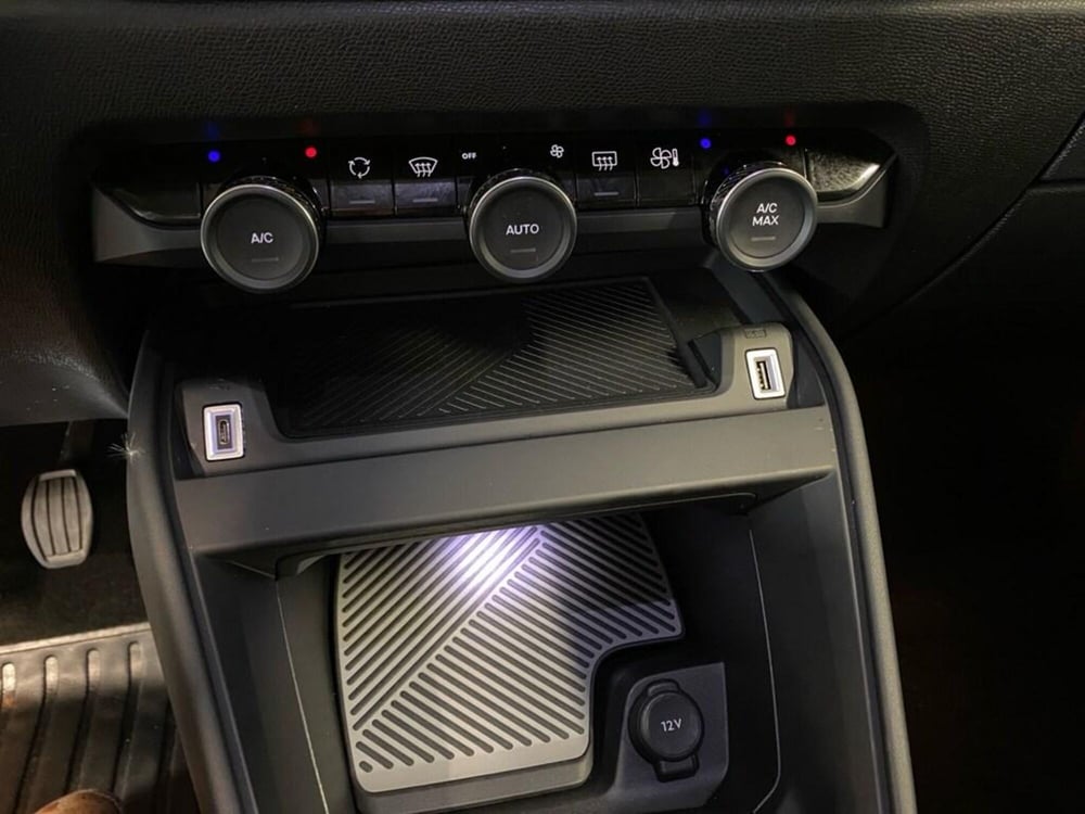 Citroen C4 usata a Torino (11)