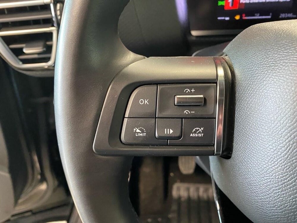 Citroen C4 usata a Torino (13)