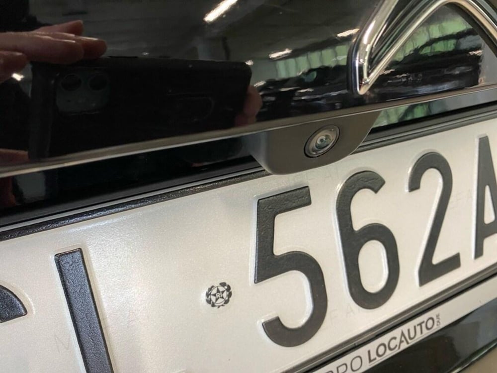 Citroen C4 usata a Torino (14)
