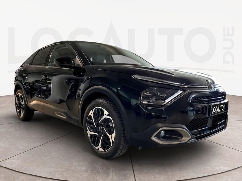 Citroen C4 usata a Torino (3)