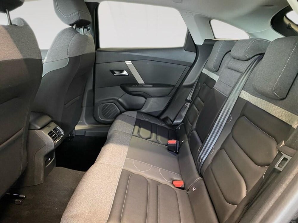 Citroen C4 usata a Torino (8)