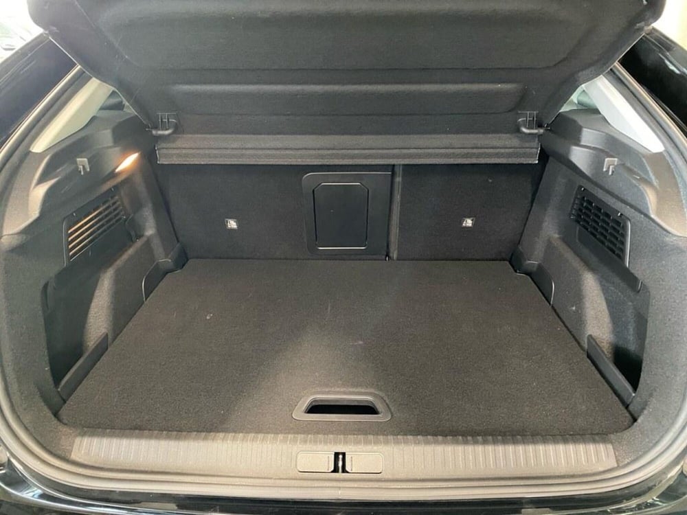 Citroen C4 usata a Torino (9)