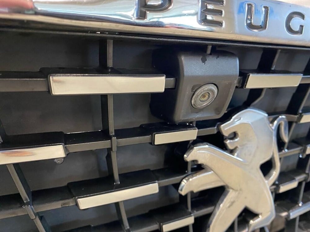 Peugeot 3008 usata a Torino (13)