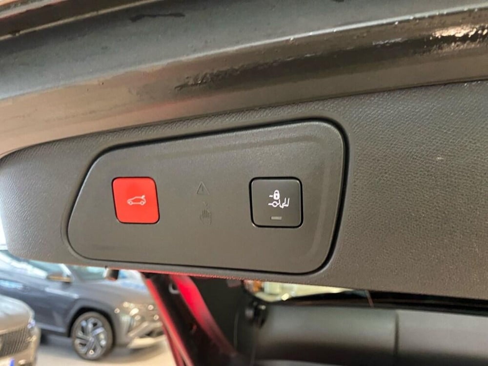Peugeot 3008 usata a Torino (14)
