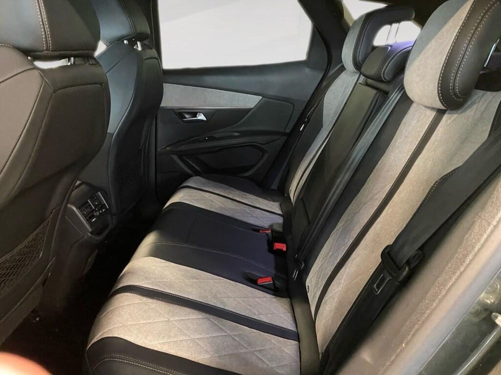 Peugeot 3008 usata a Torino (8)